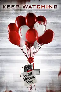 Keep Watching (2017) - Film Streaming HD