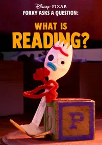 I perchè di Forky: Che cos'è la lettura? (2020) - Film Streaming HD
