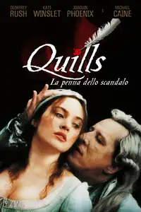 Quills - La penna dello scandalo (2000) - Film Streaming HD