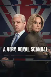 A Very Royal Scandal (2024) - Serie TV Streaming HD