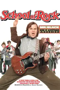 School of Rock (2003) - Film Streaming HD