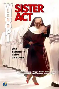 Sister Act - Una svitata in abito da suora (1992) - Film Streaming HD