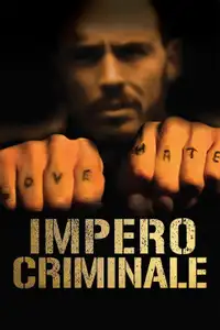 Impero criminale (2019) - Film Streaming HD