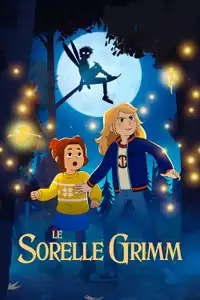 Le sorelle Grimm (2025) - Serie TV Streaming HD
