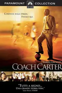 Coach Carter (2005) - Film Streaming HD