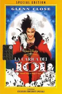 La carica dei 101 - Questa volta la magia è vera (1996) - Film Streaming HD