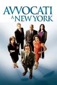 Avvocati a New York (2008) - Serie TV Streaming HD
