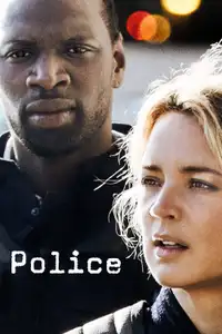 Police (2020) - Film Streaming HD