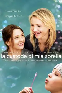 La custode di mia sorella (2009) - Film Streaming HD