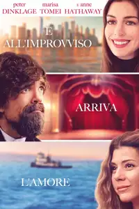 E all'improvviso arriva l'amore (2023) - Film Streaming HD