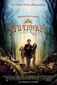Spiderwick - Le cronache (2008) - Film Streaming HD