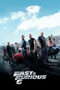 Fast & furious 6 (2013) - Film Streaming HD