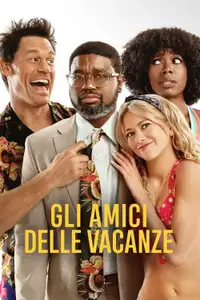 Gli amici delle vacanze (2021) - Film Streaming HD