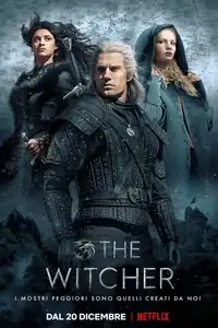 The Witcher (2019) - Serie TV Streaming HD