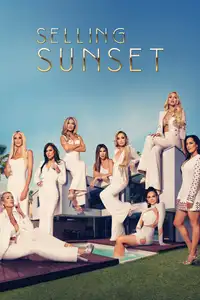 Selling Sunset (2019) - Serie TV Streaming HD