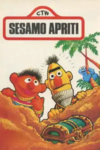 Sesamo apriti! (1969) - Serie TV Streaming HD