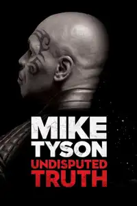Mike Tyson: tutta la verità (2013) - Film Streaming HD