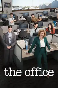 The Office (2024) - Serie TV Streaming HD