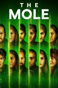 The Mole (2022) - Serie TV Streaming HD