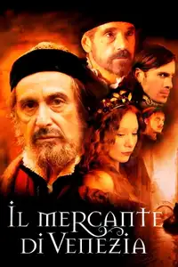 Il mercante di Venezia (2004) - Film Streaming HD