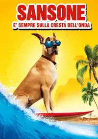 Sansone (2010) - Film Streaming HD