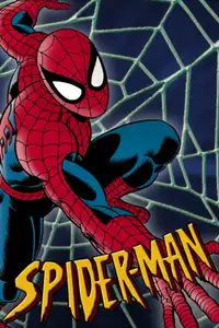 Spider-Man - L'uomo ragno (1994) - Serie TV Streaming HD