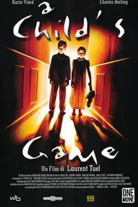 A child's game (2001) - Film Streaming HD