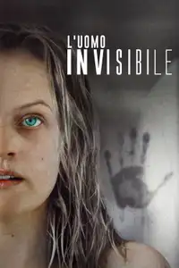 L'uomo invisibile (2020) - Film Streaming HD