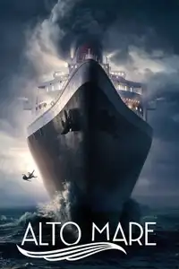 Alto mare (2019) - Serie TV Streaming HD