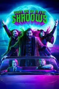 What We Do in the Shadows (2019) - Serie TV Streaming HD