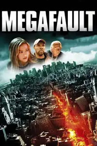 MegaFault - La terra trema (2009) - Film Streaming HD