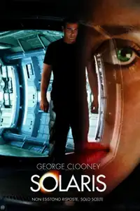 Solaris (2002) - Film Streaming HD