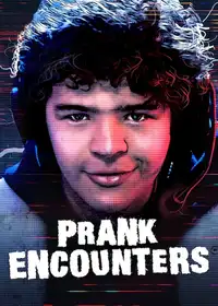 Prank Encounters - Scherzi da brivido (2019) - Serie TV Streaming HD