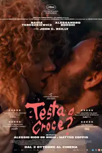 Testa o croce? (2025) - Film Streaming HD