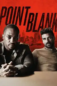 Point Blank - Conto alla rovescia (2019) - Film Streaming HD