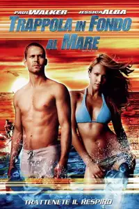 Trappola in fondo al mare (2005) - Film Streaming HD