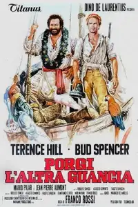 Porgi l'altra guancia (1974) - Film Streaming HD