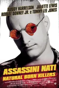 Assassini nati - Natural Born Killers (1994) - Film Streaming HD