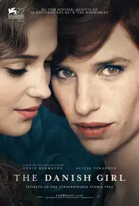 The Danish Girl (2015) - Film Streaming HD
