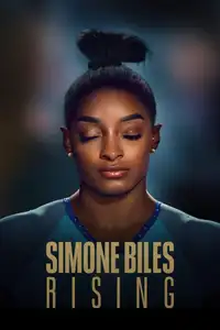 Simone Biles Rising: verso le Olimpiadi (2024) - Serie TV Streaming HD