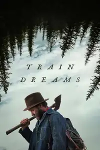 Train Dreams (2025) - Film Streaming HD