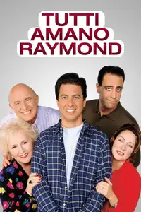 Tutti amano Raymond (1996) - Serie TV Streaming HD