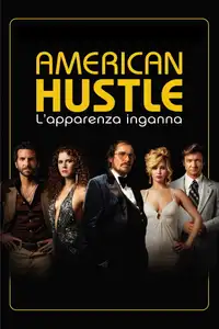 American Hustle - L'apparenza inganna (2013) - Film Streaming HD