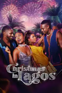 Christmas in Lagos (2024) - Film Streaming HD