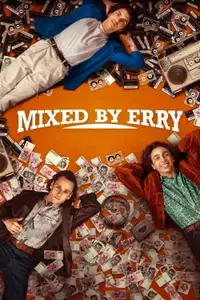 Mixed by Erry (2023) - Film Streaming HD