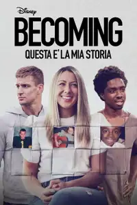 Becoming - Questa è la mia storia (2020) - Serie TV Streaming HD