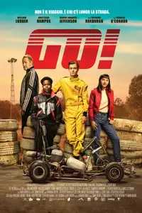 Go-kart (2020) - Film Streaming HD