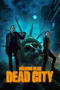 The Walking Dead: Dead City (2023) - Serie TV Streaming HD