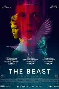 The Beast (2024) - Film Streaming HD