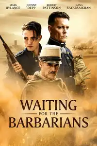 Waiting for the Barbarians (2019) - Film Streaming HD